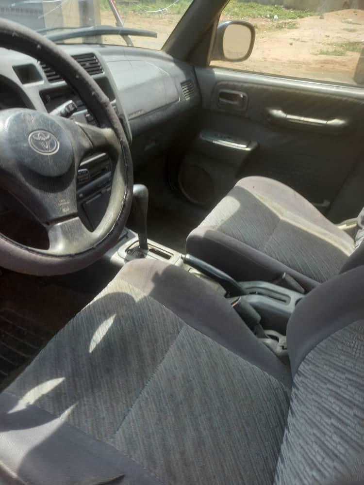 A picture of Rav4
