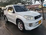 A picture of Rav4 killtime for sale