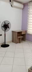 A picture of Service apartment