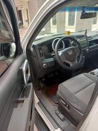 A picture of Honda 09 model Belgium standard first body engine and gearbox