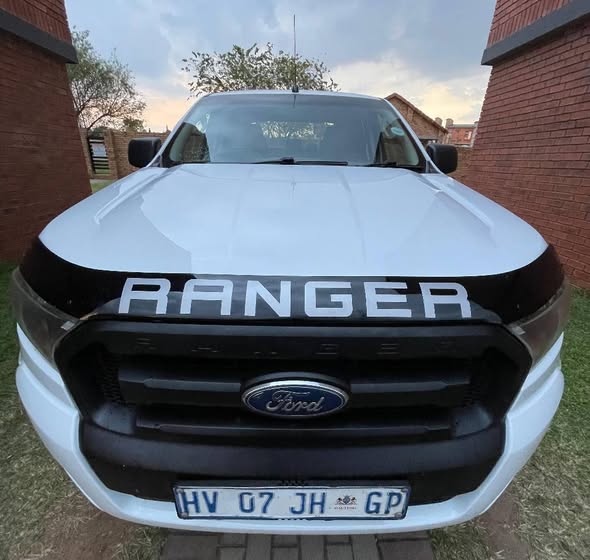 used ford ranger