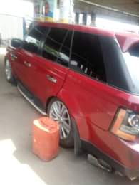 A picture of Going for 2 2m Working perfectly Location lkoyi Lagos Settlement