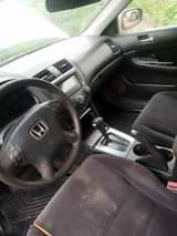 A picture of Honda Accord 04