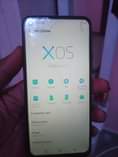 A picture of Infinix hot9 gb64