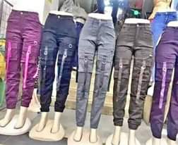 A picture of Trousers