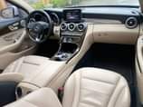 A picture of 2015 Mercedes Benz C300 Registered Full option Buy n drive