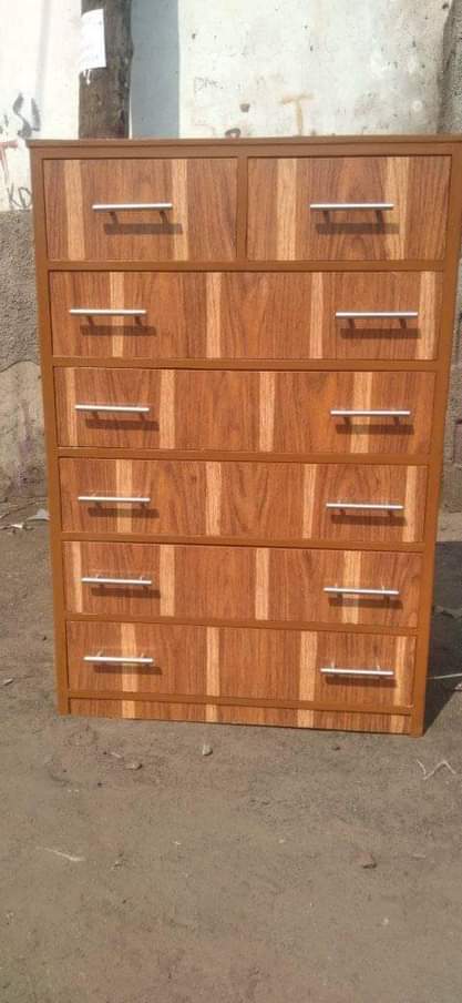 cupboards