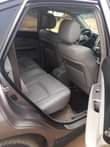 A picture of Lexus rx330