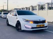 A picture of KIA OPTIMA K5 EAP