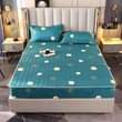 A picture of COVER ZA MAGODORO SIZE 5 6 TSH 80000 6 6
