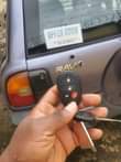 A picture of Dealer market Toyota RAV4 2001 model Engine kk Gear Acc