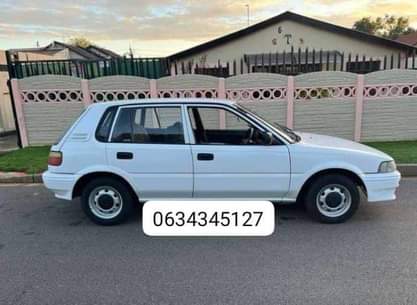 pongola K.