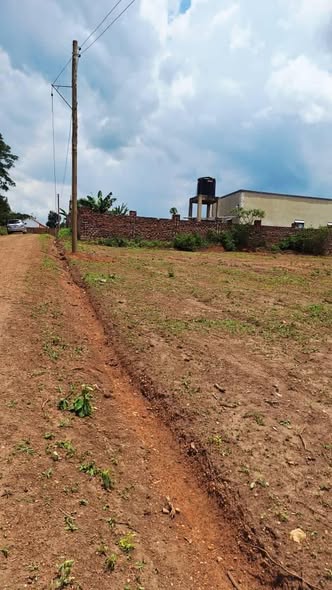 A picture of TITLED PLOTS FOR SALE