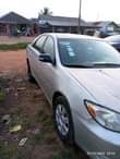 A picture of TOYOTA CAMRY 03 TOKS STANDARD