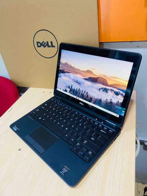 dell laptop