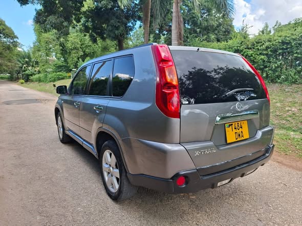 A picture of NISSAN XTRAIL NEW 0714058883