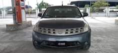 A picture of 2004 Nissan