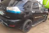 A picture of Rx 330 up for sale everything intact buy and drive
