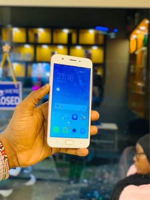 oppo a57