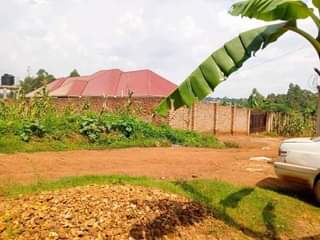 A picture of ewly bullt house for sale at mpererwe jokolera at 55m