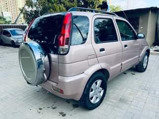 A picture of NAUZA TOYOTA CAMI NAMBA