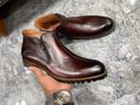 A picture of Good quality men s shoes