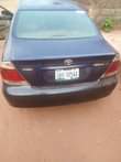 A picture of Toyota Camry Big Daddy