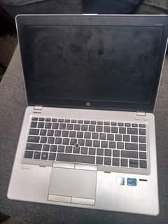 hp folio