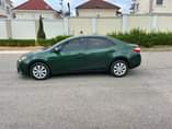 A picture of Clean 6 months used Toyota Corolla 2014 model First body