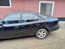 A picture of FIRST BODY TOYOTA CAMRY OROBO