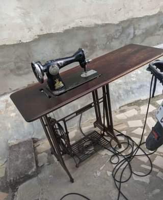 A picture of Butterfly machines