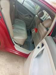 A picture of Toyota Camry Engine and Gear Ac perfectly okay Buy and