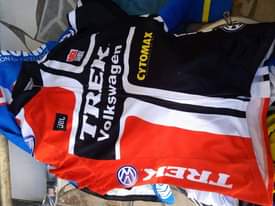 A picture of Sports equipment