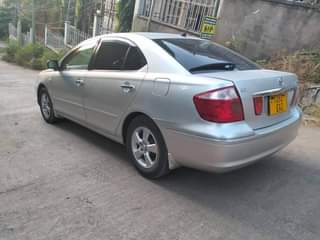 A picture of Premio F
