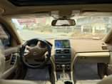 A picture of DISTRESS MERCEDES BENZ C300 2009 EXTREMELY CLEAN FOREIGN USED PANORAMIC