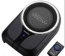 A picture of Kenwood underseat subwoofer ORIGINAL
