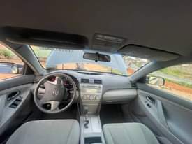 A picture of Toyota Camry
