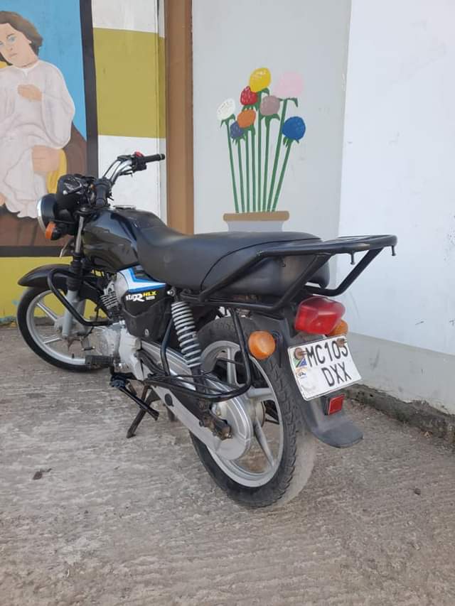 A picture of STATA NA KUONDOKA FULL DOCUMENT ENGINE SAFI HAIJAGUSWA NIPIGIE 0685820325