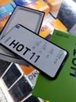 A picture of Hot 11 infinix on sale