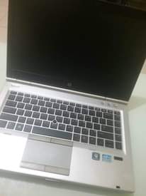 A picture of Laptop