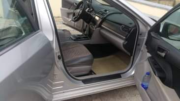 A picture of Toyota Camry 012