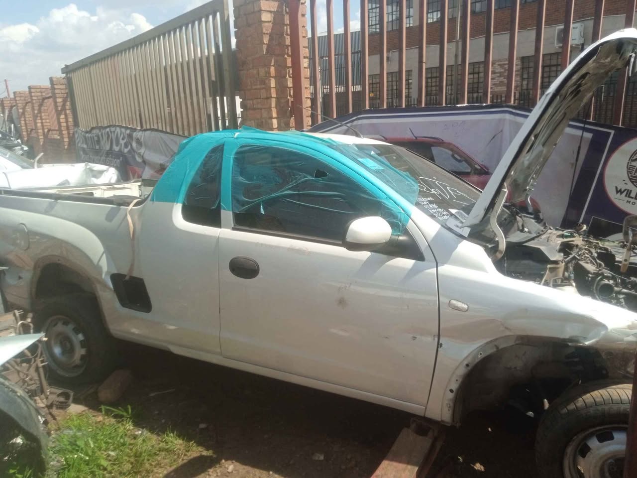 bakkies under r20000