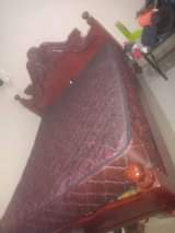 A picture of  GAS BURNER AND TABLE STAND Bed And Matress Centre