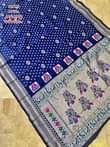 A picture of Silk sarees