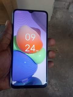 A picture of TECNO POP7