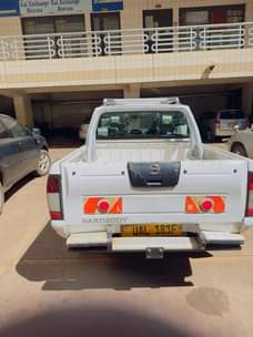 A picture of Toyota land cruiser