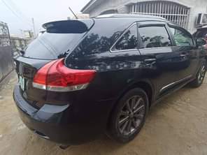A picture of 2011 Toyota venza for sale Belgium grade 4 plug Engine