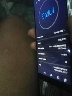 huawei p30