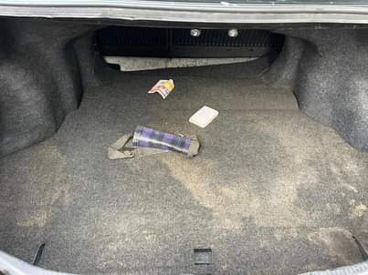 A picture of Camry 2014