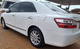 Kalanda E.